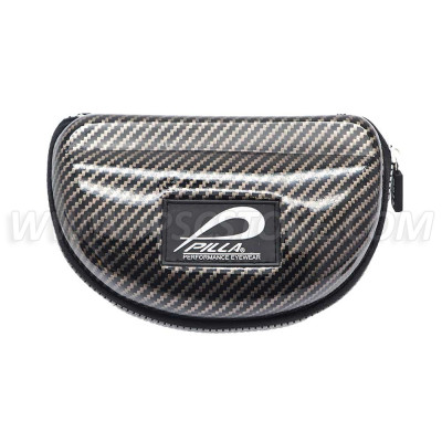 PILLA SPORT  Medium Carbon Vault