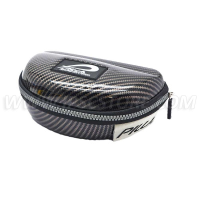 PILLA SPORT  Medium Carbon Vault