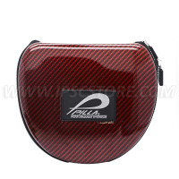 PILLA SPORT Large Carbon Vault