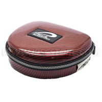 PILLA SPORT Large Carbon Vault