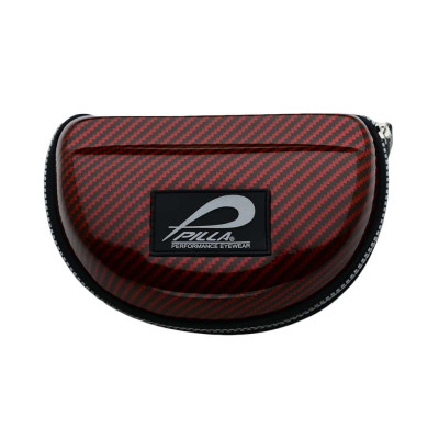 PILLA SPORT  Medium Carbon Vault