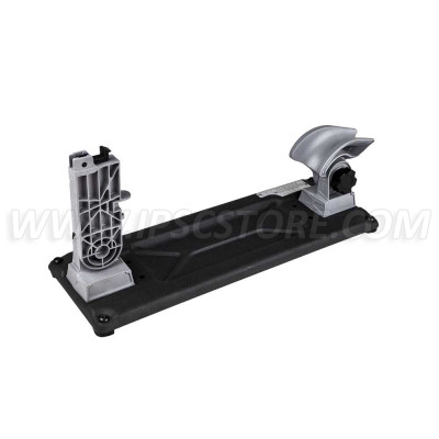 Wheeler 156224 Delta Series Armorers Vise for AR-15