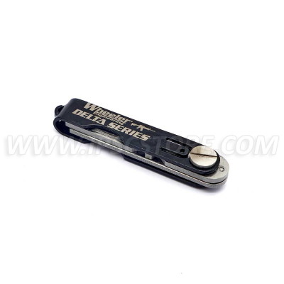 Wheeler 1078195 Carbon Multi-Scraper