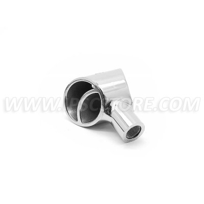 Amortiguador de Retroceso 1/2"-28 TPI Éstandar para AR-15/M16 JPRE-2B JP Enterprises