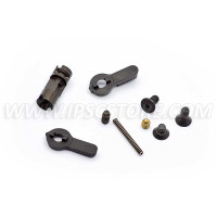 JP-JPFC-SAD Adjustable Reversible Ambi Selector for AR-15 rifles