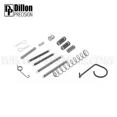 Kit de Muelles 75111 para Dillon XL750 Eemann Tech