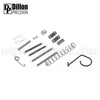 Eemann Tech Springs Kit 75111 for Dillon XL750