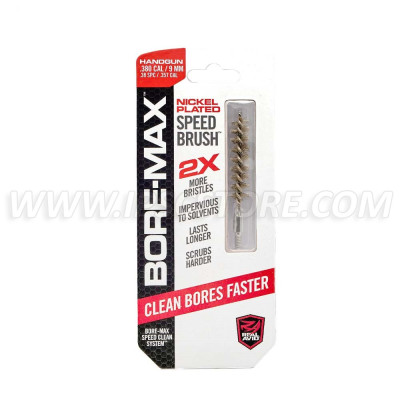 Gratas REAL AVID Bore-Max™ Speed Brushes™