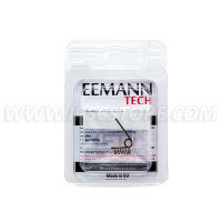 Eemann Tech Competition Trigger Springs Kit for CZ Scorpion EVO 3