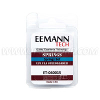 Eemann Tech Springs Set for Uplula Speedloader