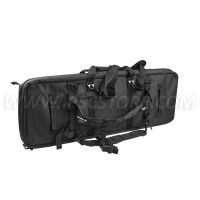 CED Edge Dual PCC Rifle Case