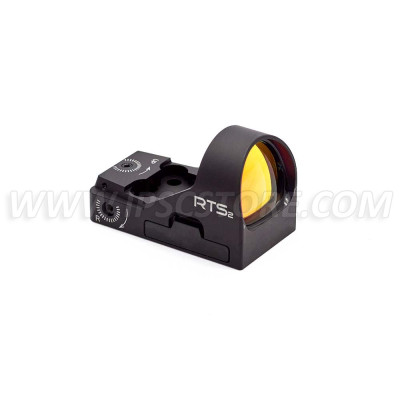 C-more RTS2B-6 Red Dot Sight V5 - 6 MOA