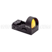 C-more RTS2B-6 Red Dot Sight V5 - 6 MOA