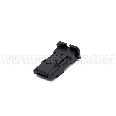 LPA TRT54FU30 Adjustable Rear Sight "BOMAR" for 1911/2011