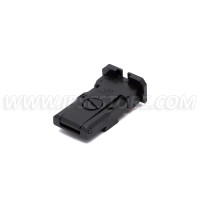 LPA TRT92BW07 Adjustable Rear Sight for CZ 75 Tactical Sport