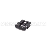 Punto de Mira y Alza LPA TPU84BZ30 para CZ 100, CZ75 P07 Duty