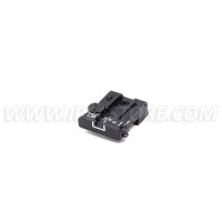 LPA TPU75CZ18 Adjustable Sight Set for CZ 75 (Old Model )