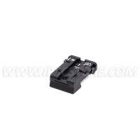 LPA TPU75CZ30 Adjustable Sight Set for CZ 75 (Old Model )