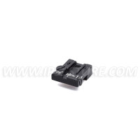 LPA TPU85CX07 Adjustable Sight Set for CZ 85 (Old Model)