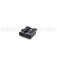 LPA TPU86BZ07 Adjustable Sight Set for CZ 75SP01 Shadow, Shadow 2 (w/o blocking screw and allen wrench)