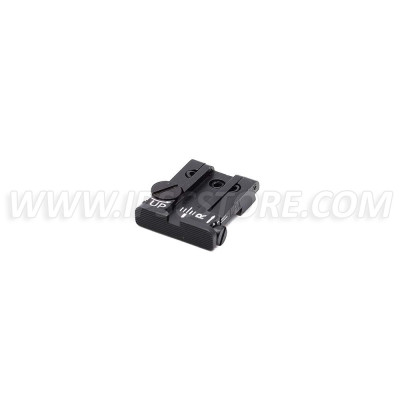 LPA TPU25SS07 Alza para Sig Sauer P/220/225/226/228/229/239, P320, SP2009, XD Springfield