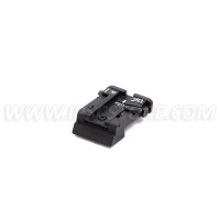 LPA TPU57ZC07 Alza Ajustable para CZ 75, 85 LPA TPU57ZC07 (Modelo nuevo)