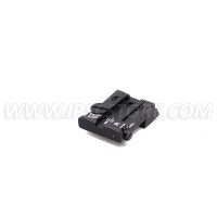 LPA TPU57ZC07 Adjustable Rear Sight for CZ 75, 85 New Model