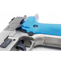 Armanov SpidErgo II Pistol Grips for Sig Sauer P226 DA