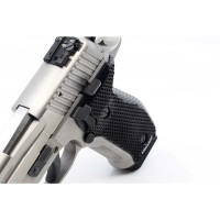 Armanov SpidErgo II Pistol Grips for Sig Sauer P226 DA