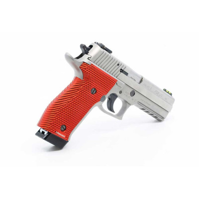 Armanov SpidErgo II Pistol Grips for Sig Sauer P226 DA