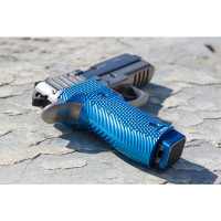 Armanov SpidErgo II Pistol Grips for Sig Sauer P226 DA