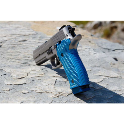 Armanov SpidErgo II Pistol Grips for Sig Sauer P226 DA