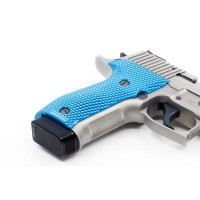 Armanov SpidErgo II Pistol Grips for Sig Sauer P226 DA