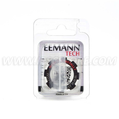 Eemann Tech Spare Screw T15 for Red Dot Mount V1 - 2 pcs./Set