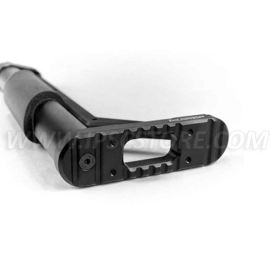 TONI SYSTEM CF11AR15 Fixed Stock for AR15