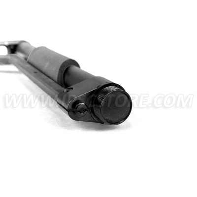 TONI SYSTEM CF11AR15 Fixed Stock for AR15