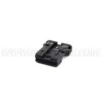 Punto de Mira y Alza LPA TPU92BE07 para Beretta 92, 96, 98, M9, Stock, Brigadier , 90Two