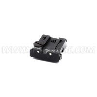 Punto de Mira y Alza LPA TPU40MK30 para Colt series 70, 80, 90