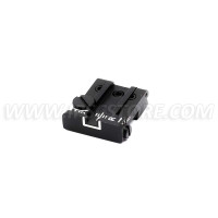 LPA TPU40MK18 Adjustable Sight Set for Colt series 70, 80, 90