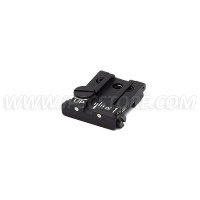 Punto de Mira y Alza LPA TPU25SS30 para Sig Sauer P/220/225/226/228/229/239, P320, SP2009, XD Springfield