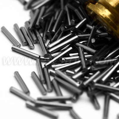 FRANKFORD ARSENAL Platinum Series Magnetic Stainless Steel Tumbling Pins, 2lb