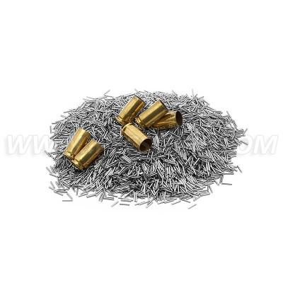 FRANKFORD ARSENAL Platinum Series Magnetic Stainless Steel Tumbling Pins, 2lb