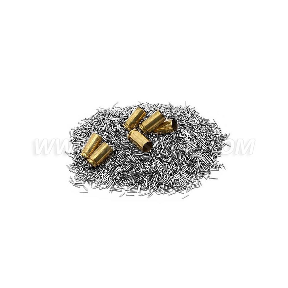 FRANKFORD ARSENAL Platinum Series Magnetic Stainless Steel Tumbling Pins, 2lb