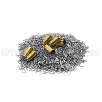 FRANKFORD ARSENAL Platinum Series Magnetic Stainless Steel Tumbling Pins, 2lb