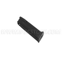 KJ WORKS 24RDS GAS MAGAZINE FOR KJ CZ P-09 (ASG LICENSED)