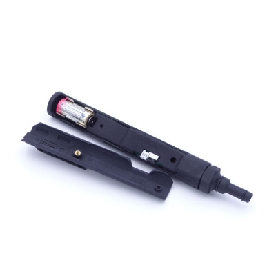 Laser Ammo WLB15 Laser Bolt "Wespe" Red laser 650nm