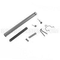 Eemann Tech Ultimate Springs Kit for CZ