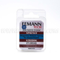 Eemann Tech Magazine Release Spring for Grand Power Stribog