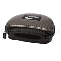 PILLA SPORT Large Carbon Vault