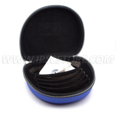 Pilla Storage Box Blue